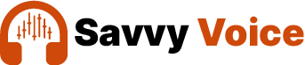 SavvyVoice