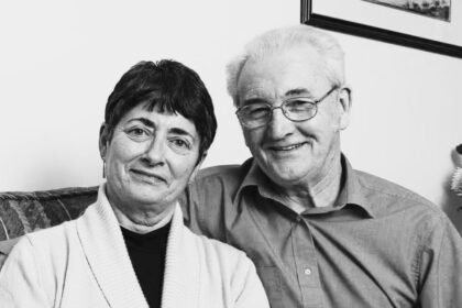 Essdale Helen McDonald