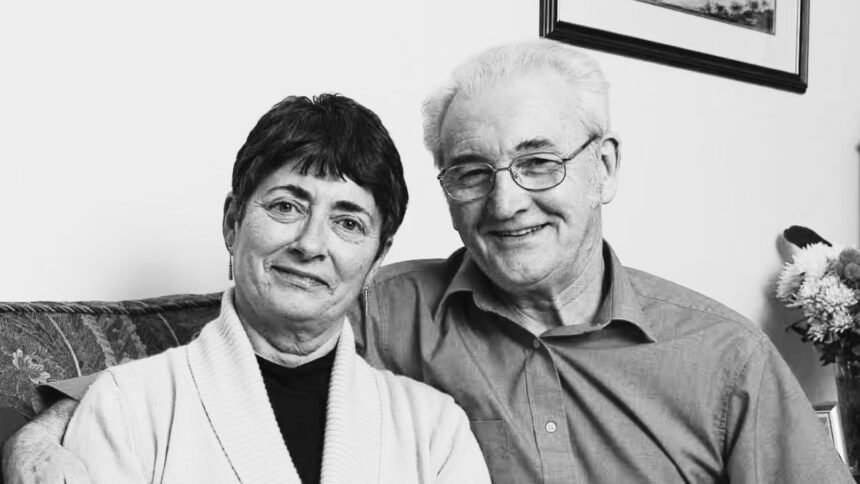 Essdale Helen McDonald