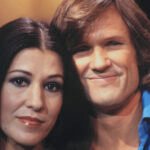 Frances Beer Kristofferson