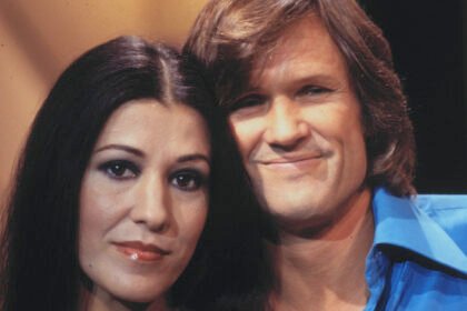 Frances Beer Kristofferson