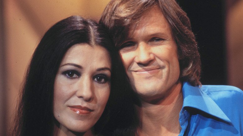 Frances Beer Kristofferson