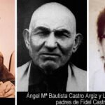 Manuel Castro Argota