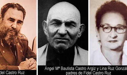 Manuel Castro Argota