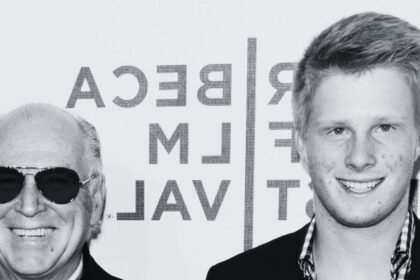 Cameron Marley Buffett