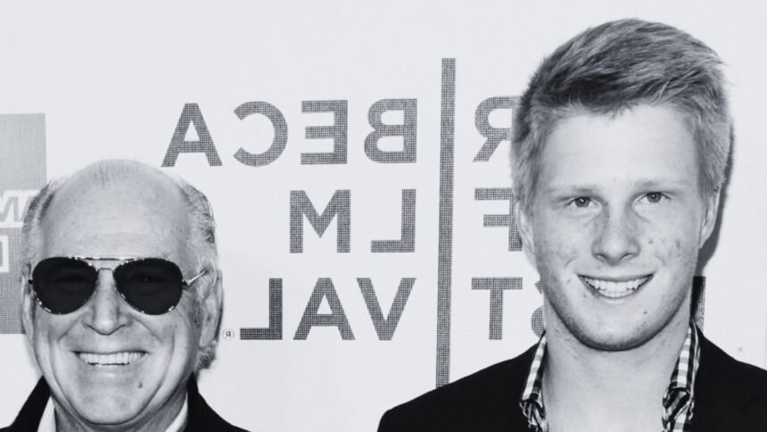 Cameron Marley Buffett