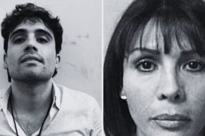 Griselda Guadalupe Guzmán López