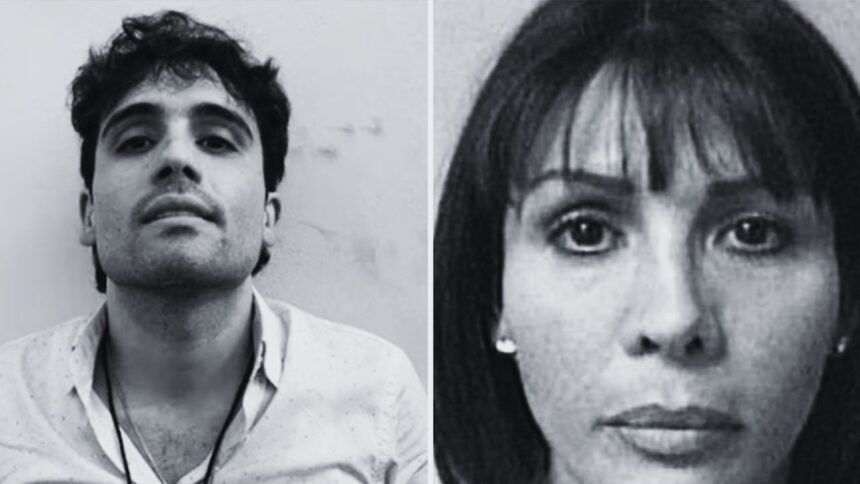 Griselda Guadalupe Guzmán López