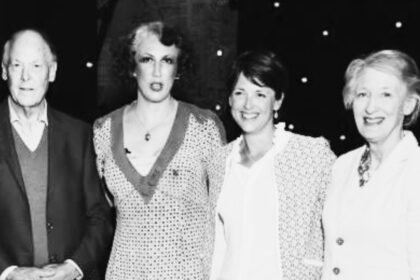 Alice Louisa Hart Dyke