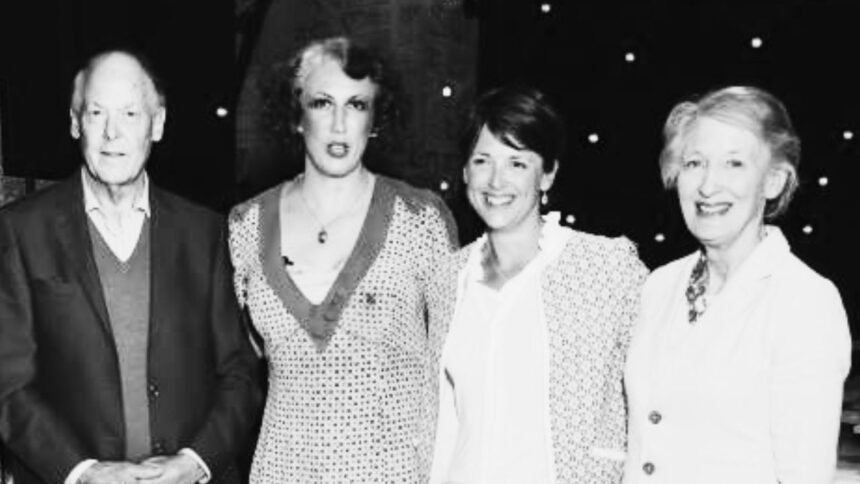 Alice Louisa Hart Dyke