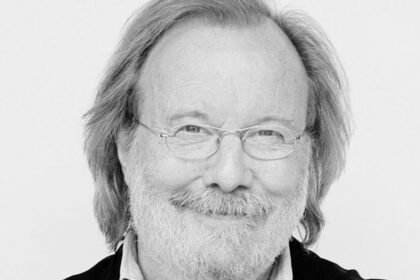 Benny Andersson