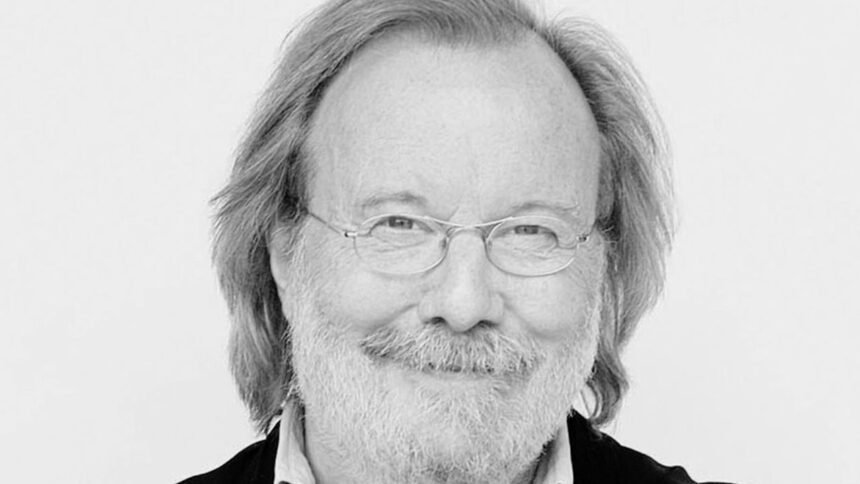 Benny Andersson