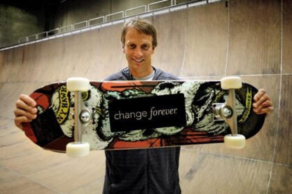 Frank Peter Rupert Hawk