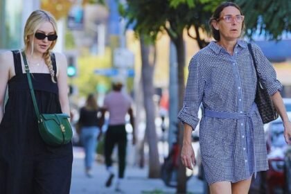 Heather Joy Arrington