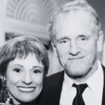 Kristina Mikkelsen Lansbury