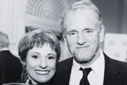 Kristina Mikkelsen Lansbury