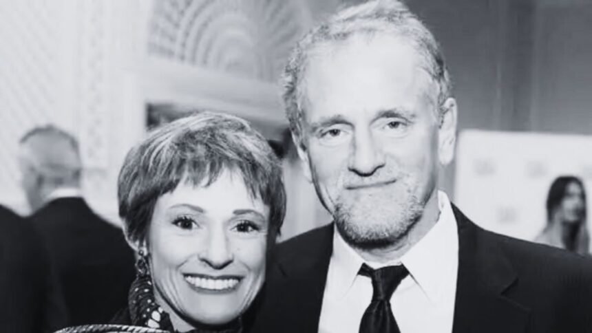 Kristina Mikkelsen Lansbury