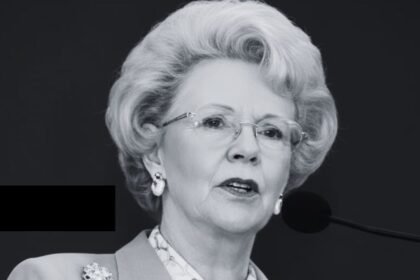 Marilyn Kroc Barg (1)