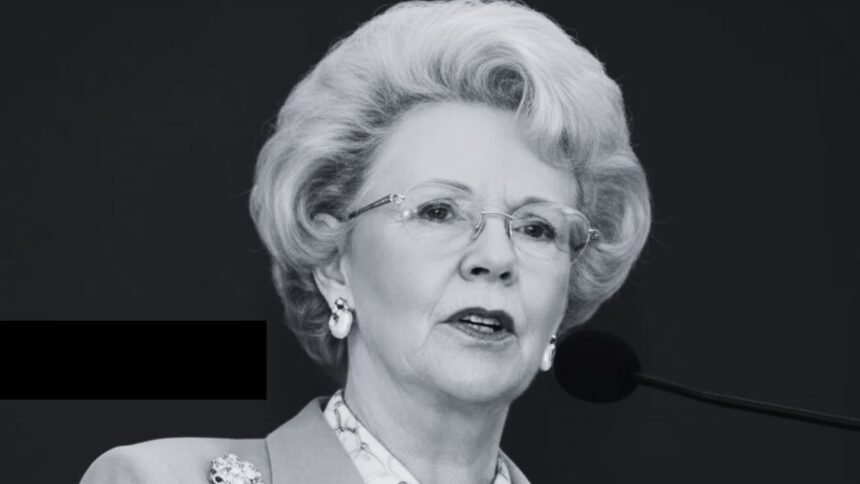 Marilyn Kroc Barg (1)