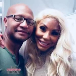 Michael Conrad Braxton