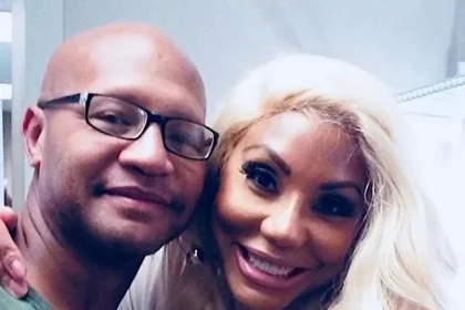 Michael Conrad Braxton