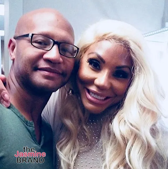 Michael Conrad Braxton