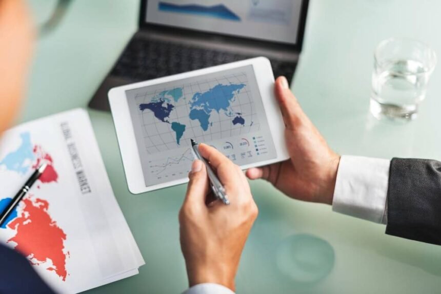 E1 Treaty Trader Visa Requirements for Entrepreneurs and International Traders