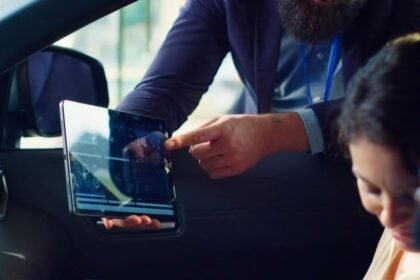 How are digital car sales platforms reshaping the automotive buying experience in 2026?
