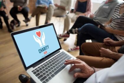 An Introduction to Donation Platforms