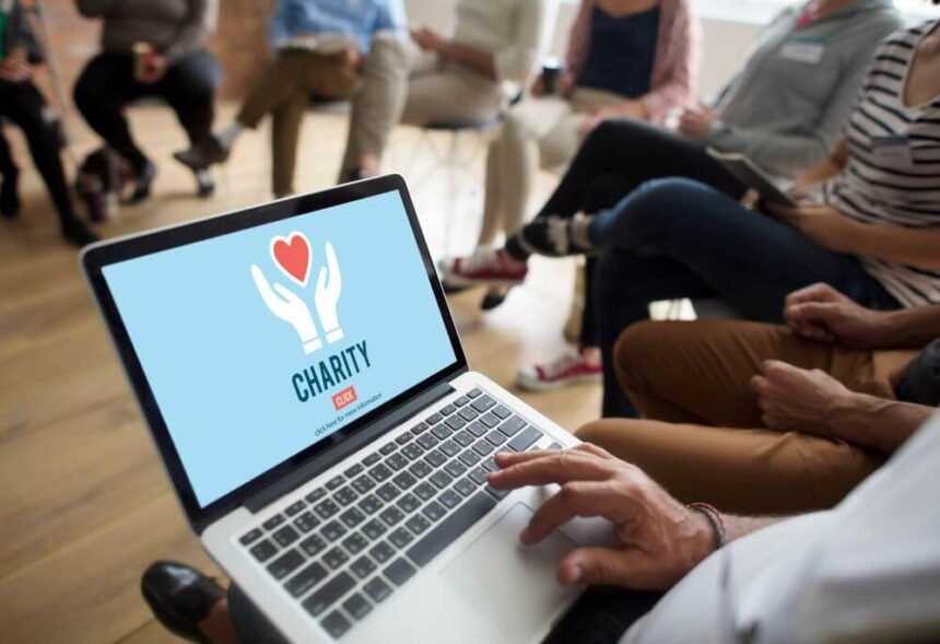 An Introduction to Donation Platforms